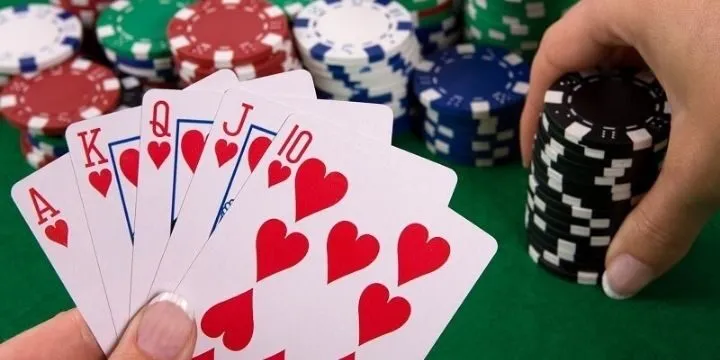 Đọc bài Mậu Binh khi gặp các cao thủ