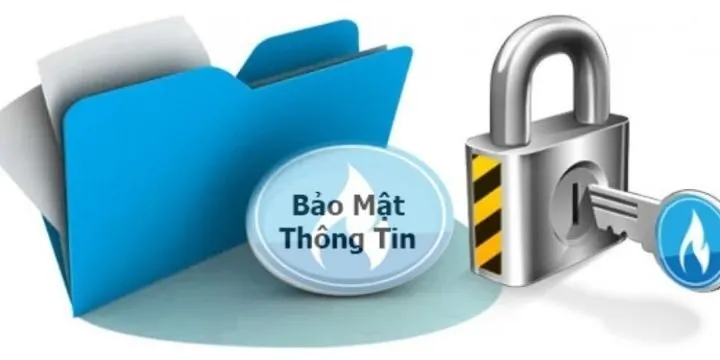 Chính sách bảo mật maubinh.win an toàn tuyệt đối 